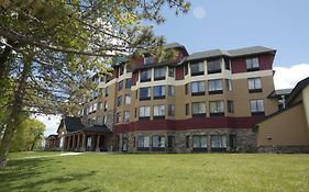 Hampton Inn And Suites Bemidji 3*